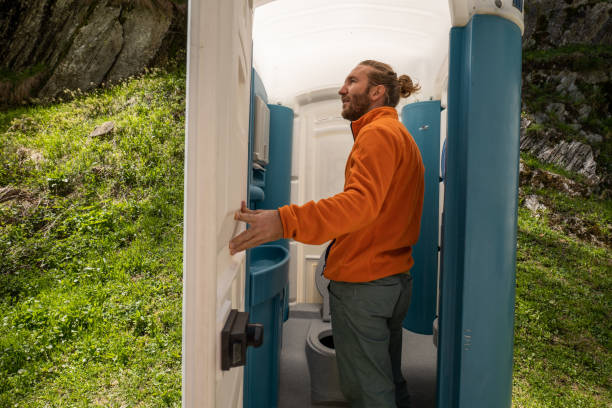 Best Emergency porta potty rental  in Gilbertsville, PA
