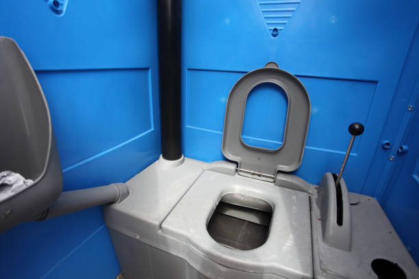 Best Porta potty rental near me  in Gilbertsville, PA