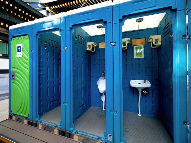 Best Temporary restroom rental  in Gilbertsville, PA