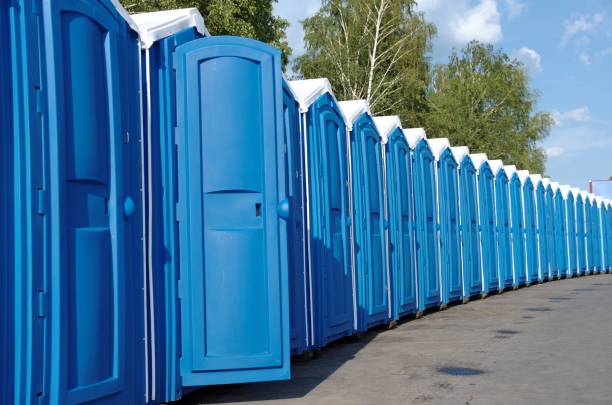 Best Affordable porta potty rental  in Gilbertsville, PA